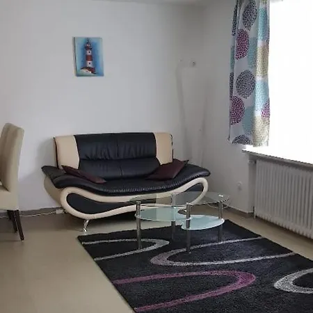 Kleine Waldfee Appartement Cuxhaven