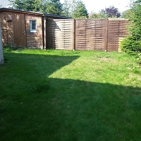 Kleine Waldfee Appartement Cuxhaven