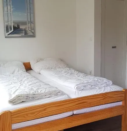 Kleine Waldfee Appartement Cuxhaven