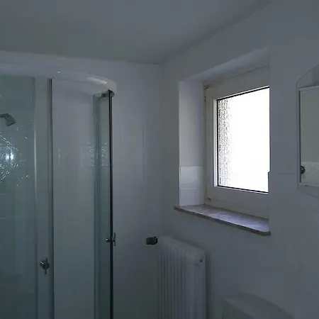 Appartement Kleine Waldfee Cuxhaven