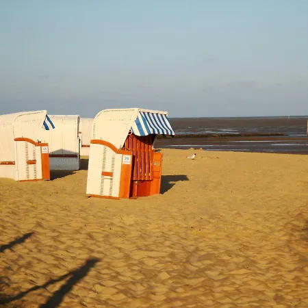 Kleine Waldfee Cuxhaven